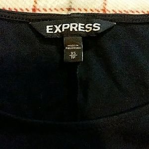 Express Dress